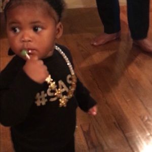 Meet your Posher, Walter